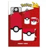 Kids Licensing Puodelis ir vandens butelis Pokemon KiDS licencija