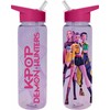 Kids Euroswan Hiszpania *****K-POP Demon Hunters bidon 750ml 78669