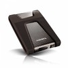 Kietasis diskas ADATA Dysk twardy dashdrive durable hd650 2tb 2.5 usb3.1 juoda
