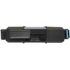 Kietasis diskas ADATA Dysk twardy dashdrive durable hd710 2tb 2.5 usb3.1 geltona