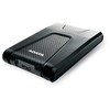 Kietasis diskas ADATA Dysk twardy dashdrive durable hd650 2tb 2.5 usb3.1 juoda