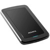 Kietasis diskas ADATA Dysk twardy dashdrive hv300 1tb 2.5 usb3.1 juoda