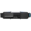 Kietasis diskas ADATA Dysk twardy dashdrive durable hd710 2tb 2.5 usb3.1 mėlyna