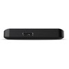 Kietasis diskas Dysk zewnętrzny hdd toshiba canvio basics 2022 (2tb; 2.5"; hdtb520ek3aa)