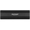 Kietasis diskas Patriot Memory Transporter Lite 2 TB USB Type-C 3.2 Gen 2 (3.1 Gen 2) (PTPL2TBPECB) Juodas
