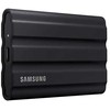 Kietasis diskas Dysk ssd samsung t7 4tb mu-pe4t0s/eu