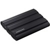 Kietasis diskas Dysk ssd samsung t7 4tb mu-pe4t0s/eu