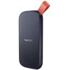 Kietasis diskas Sandisk portable ssd 2tb (800 mb/s)