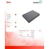 Kietasis diskas Seagate Disk basic 1tb 2,5 stjl1000400 pilka