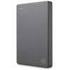 Kietasis diskas Seagate Dysk basic 2tb 2,5 stjl2000400 pilka