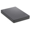 Kietasis diskas Seagate Dysk basic 2tb 2,5 stjl2000400 pilka