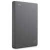 Kietasis diskas Seagate Dysk basic 5tb 2,5 stjl5000400 pilka