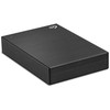 Kietasis diskas Seagate Dysk one touch 2tb 2,5 stky2000400 juoda