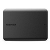 Kietasis diskas Dysk zewnętrzny hdd toshiba canvio basics 2022 (1tb; 2.5"; hdtb510ek3aa)