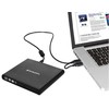 Kietasis diskas Verbatim Nagrywarka dvd-rw usb 2.0 zewnętrzna 98938