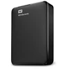 Kietasis diskas Western Digital Dysk hdd portable 4tb elements 2.5 usb3.0