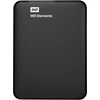 Kietasis diskas Western Digital Dysk hdd portable 1tb elements 2.5 usb3.0