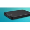 Kietasis diskas Western Digital Dysk twardy 2.5 cala elements 5tb wdbu6y0050bbk-wesn