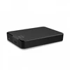 Kietasis diskas Western Digital Dysk twardy 2.5 cala elements 5tb wdbu6y0050bbk-wesn