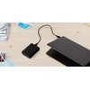 Kietasis diskas Western Digital Dysk twardy 2.5 cala elements 5tb wdbu6y0050bbk-wesn