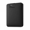 Kietasis diskas Western Digital Dysk twardy 2.5 cala elements 5tb wdbu6y0050bbk-wesn