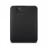 Kietasis diskas Western Digital Dysk twardy 2.5 cala elements 5tb wdbu6y0050bbk-wesn