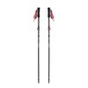 VIKING KETTERA PRO LADY TREKKING POLES Juodas/FUCHSIA