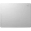 Kilimėlis Asus Rog Moonstone Ace Stiklo padas 500x400 mm baltas