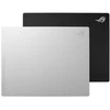 Kilimėlis Asus Rog Moonstone Ace Stiklo padas 500x400 mm baltas