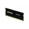Nešiojamo kompiuterio atmintis Kingston Atmintis DDR5 Sodimm Fury Impact 16GB (1*16GB)/6000 CL38