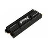 Kingston dysk ssd sfyrdk/2000g 2000g fury ren. nvme