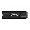 Kingston dysk ssd sfyrdk/2000g 2000g fury ren. nvme
