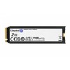 Kingston dysk ssd sfyrdk/2000g 2000g fury ren. nvme