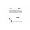 Kingston Dysk ssd nv3 1tb m.2 2230 pci-e 4.0 nvme 6000/4000