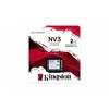 Kingston Dysk ssd nv3 2tb m.2 2230 pci-e 4.0 nvme 6000/5000