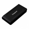 Kingston Dysk ssd xs1000 2tb usb3.2 gen2x2 zewnętrzny