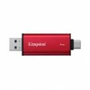 Kietasis diskas „Kingston“ SSD dvigubas nešiojamas 1 TB