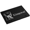 Kingston Dyski ssd kc600 series 1024gb sata3 2.5' 550/500 mb/s