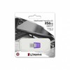 Kingston Pendrive usb data traveler microduo 3c g3 256gb usb-a/usb-c