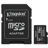 „Kingston“ 256 GB „Micro SDXC Canvas Select Plus 3“ + ADP