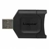 Kingston Mobilelite plus usb 3.1 sdhc / sdxc kortelių skaitytuvas