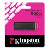 Kingston 256gb portable usb 3.2 gen 1 datatraveler exodia juodas/žalias
