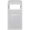 Kingston flash 256gb datatraveler usb 3.2 gen 1 200mb/s