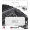 Kingston flash 256gb datatraveler usb 3.2 gen 1 200mb/s