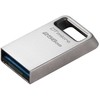 Kingston flash 256gb datatraveler usb 3.2 gen 1 200mb/s
