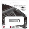 Kingston Pendrive kyson dtkn/512 usb 3.2 gen1