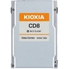 Kioxia Dysk ssd cd8-v 800gb u.2 nvme gen.4 1x4 dwpd 3 3d tlc bics flash data center nvme non-sed sie plp