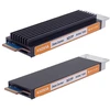 Kioxia Dysk ssd xd7p 3840gb e1.s nvme gen.4 1x4 dwpd 1 3d tlc bics flash data center nvme sed plp