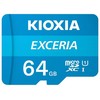 Kioxia exceria (m203) microsdxc uhs-i u1 64gb