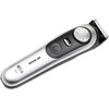 Braun BeardTrimmer 9 80789785 beard trimmer AC/Baterija 20 2 cm Wet &amp; Dry Pilkas